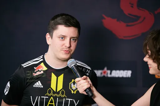 Team Vitality одолела G2 и прошла на BLAST Premier: Spring Finals 2022