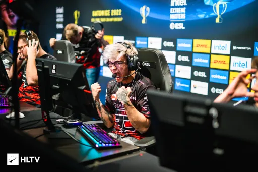 FaZe с заменой обыграла Liquid на IEM Katowice 2022