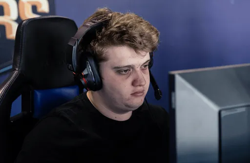 Игрок академии MIBR заменит chelo на BLAST Premier: Spring Groups 2022