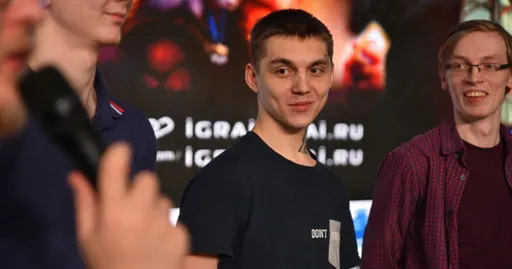 PuckChamp разгромила V‑Gaming на Dota 2 Champions League 2021 Season 4