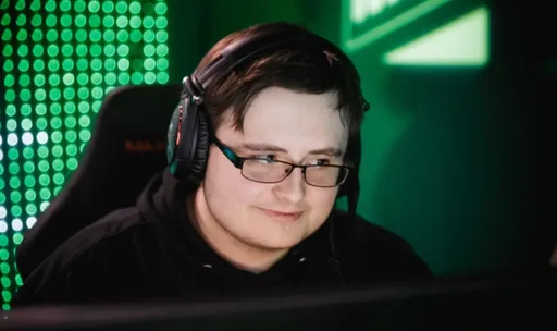Grim может быть переведён в запас Team Liquid