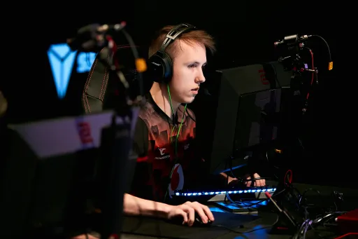 Ropz может покинуть mousesports