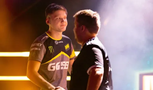 S1mple обогнал ZywOo по статистике перед финалом ESL Pro League S14