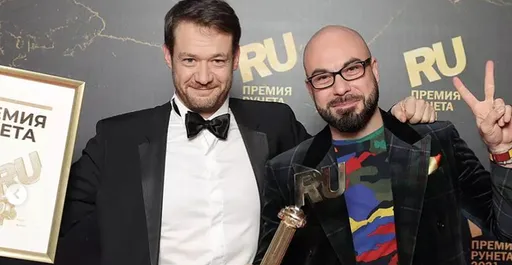 Cybersport.Metaratings поздравляет ФКС Москвы с получением «Премии Рунета 2021»