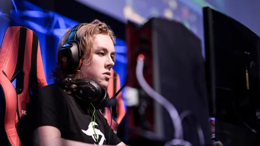 Zai покинул состав Team Secret по Dota 2