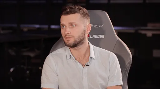 Xaoc о NaVi: я бы хотел сохранить тот состав, который у нас был перед заменами в апреле