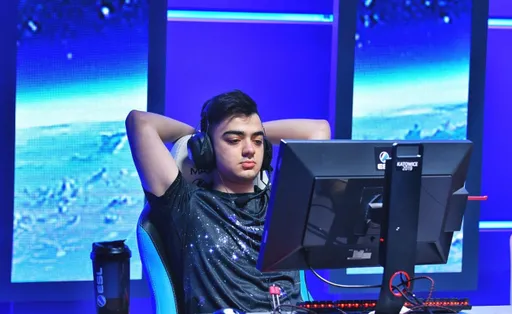 n0rb3r7 — о предложении сыграть 322, несостоявшемся переходе в VP и долгах Winstrike