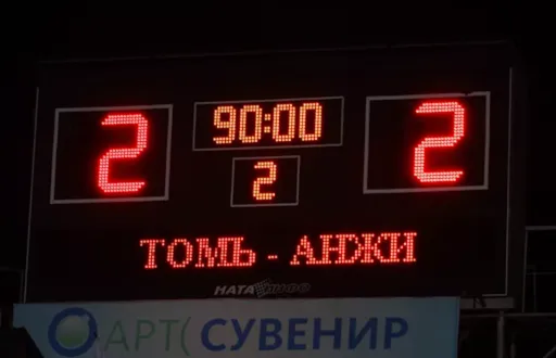 Что такое ничья в футболе – что означает, сколько очков дают за ничью