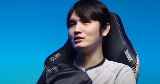 Iceiceice: я уйду на пенсию, когда игра перестанет приносить удовольствие