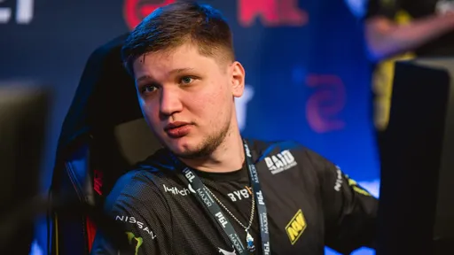S1mple о поражении от G2: мы не смогли включиться в важные моменты