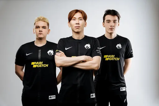 Team Spirit заработала вторую победу на Dota 2 Invitational Series Dubai 2022