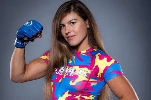 «У меня нет права не выиграть Гран-при PFL». Марина Мохнаткина о PFL, UFC и мужском коллективе