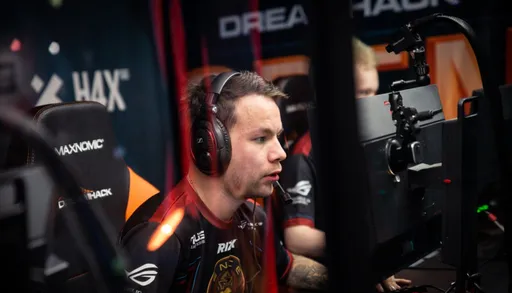 Allu покинул состав ENCE по CS:GO — его место занял hades