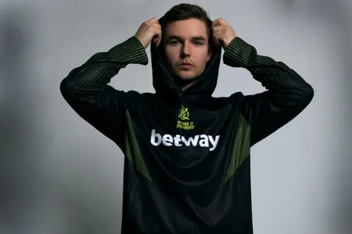 Ninjas in Pyjamas обошла Virtus.pro в рейтинге HLTV