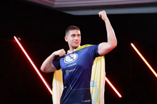 Evil Geniuses выбила Vici Gaming из WePlay AniMajor 2021