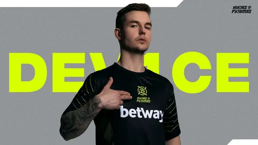 Petr1k: лучшие времена Astralis официально позади