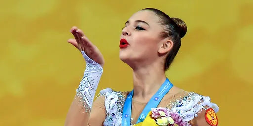 «Глупо сделала». Гимнастка Солдатова прокомментировала попытку суицида