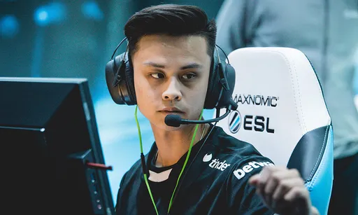 Stewie2k о возвращении в CS:GO: сегодня я отправляюсь в Европу