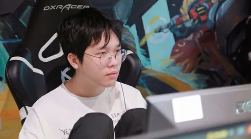 Vici Gaming вылетела с Huya Winter Invitational 2021