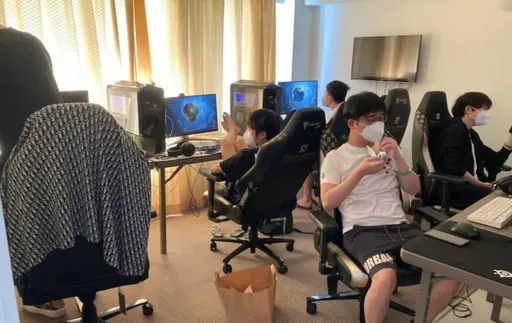 Elephant расформировала состав по Dota 2