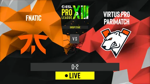 Virtus.pro без проблем разобрались с fnatic: яркие моменты матча