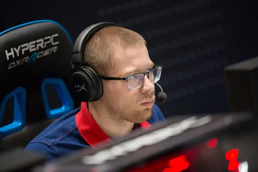 Afoninje собирается вернуться в Dota 2