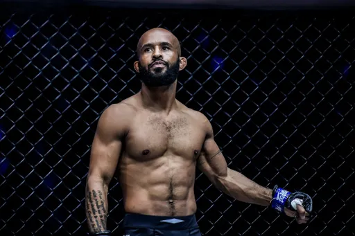 Невероятная битва с легендой UFC. Где и когда смотреть бой Деметриус Джонсон — Родтанг по необычным правилам