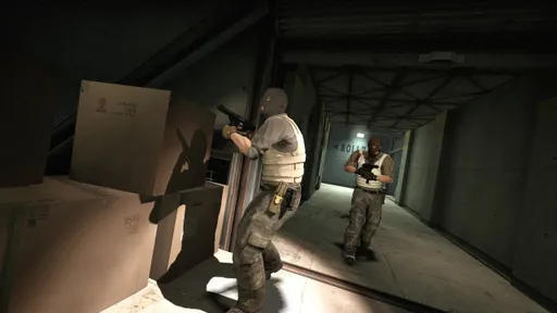 В CS:GO прошла крупная волна банов — 10 тысяч читеров лишились своих аккаунтов