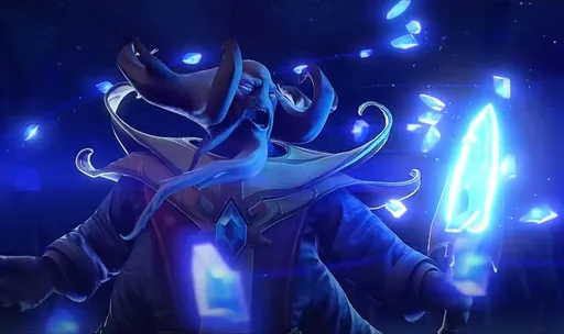 Игрок в Dota 2 прошёл «Лабиринт Аганима» в одиночку