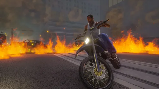 Rockstar объявила дату выхода трилогии ремастеров GTA — 11 ноября