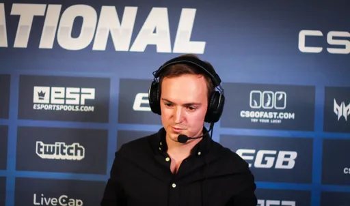 Johnta ушёл с поста тренера Team Heretics по Valorant