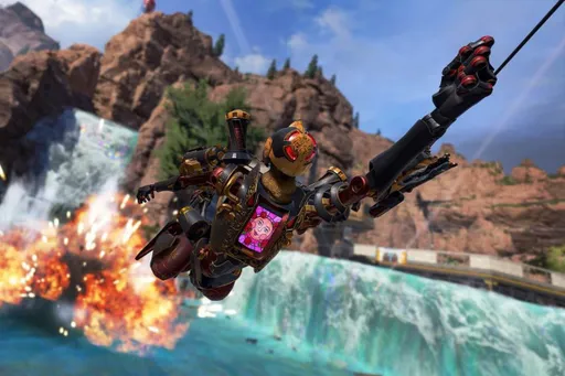 В Apex Legends утроились разрывы соединения — ошибки будут устранены 22 сентября