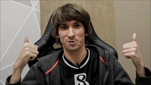 На рекордной серии поражений B8 Esports можно было заработать 1402% прибыли