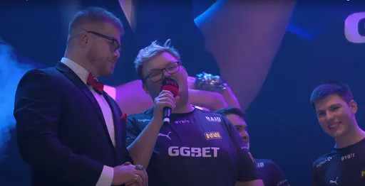S1mple: наши главные соперники на IEM Katowice 2022 — Gambit и Heroic
