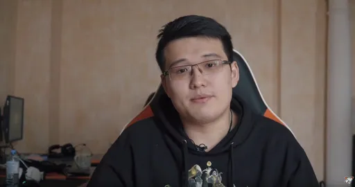 Zayac присоединился к HellRaisers