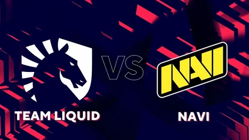 Матч NaVi — Liquid смотрело одновременно более полумиллиона человек