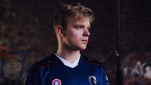 Ec1s ушёл из состава Team Liquid по Valorant