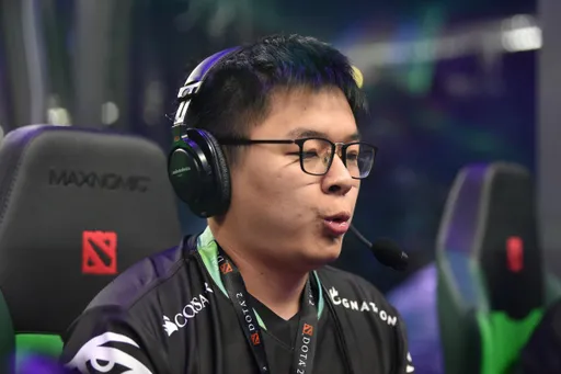 Состав Mushi и MidOne сыграет на отборочных DPC 2021 для ЮВА — команда заменила дисквалифицированную Team D