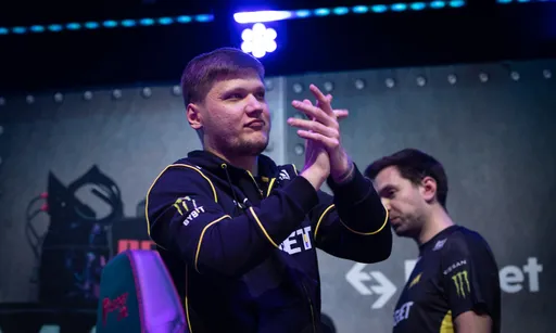 S1mple — лучший игрок в CS:GO за 2021 год по версии HLTV