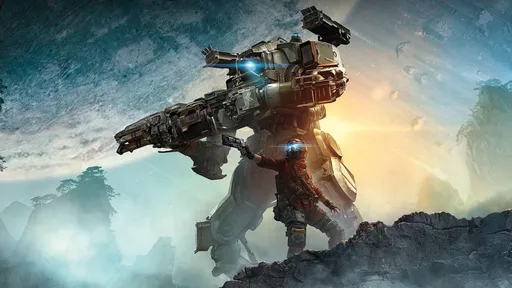 Titanfall пострадала из-за постоянных DDoS атак – студия сконцентрирована на Apex Legends