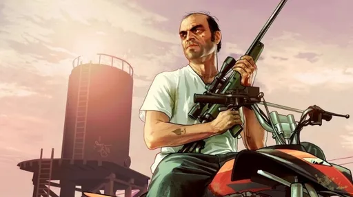 Общий тираж GTA 5 составил более 150 миллионов проданных копий