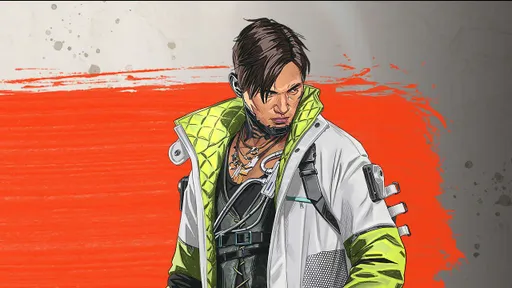 Крипто ожидает значительный бафф в Apex Legends