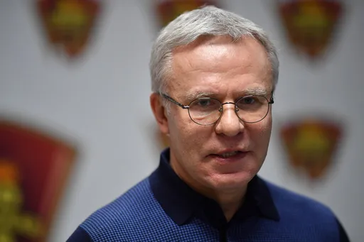 Фетисов призвал «засунуть рейтинги НХЛ в жопу» после публикации о Малкине