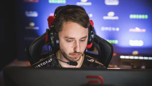 GeT_RiGhT станет аналитиком на IEM Katowice 2021