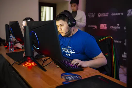 Тренер K23: мы выполнили наш план — вошли в топ-4 на StarLadder CIS RMR. Дальше как пойдёт