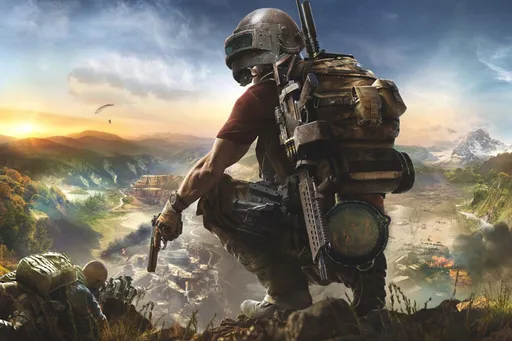В PUBG появится режим игры из Among Us