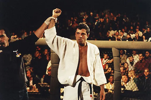 Японское боевое искусство, ставшее основой для MMA: история о клане, подарившем миру бразильское джиу-джитсу