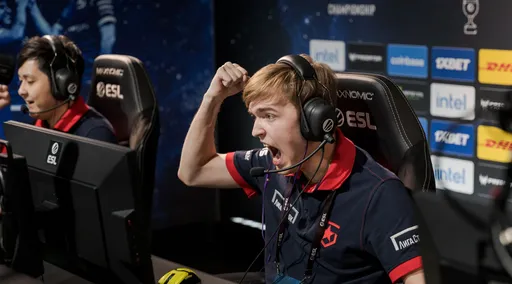 Nafany: мы не в лучшей форме перед началом BLAST Premier World Final 2021