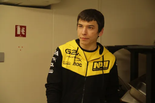 SoNNeikO: когда Dota 2 станет для меня только работой, то я не буду играть