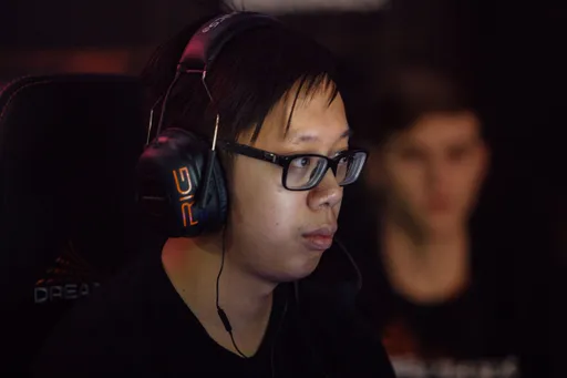 MoonMeander раскритиковал посев плей-офф WePlay AniMajor 2021